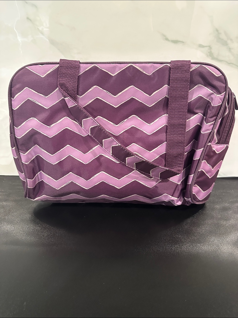 Handle-It Comestic Bag